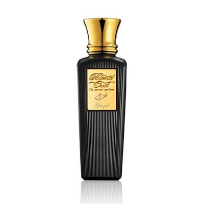 Blend Oud Ladies The Natural Perfume Ghazal EDP 2.5 oz Fragrances 8051277312466