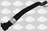 KüHlerschlauch Sasic 3400148 FüR C2 Peugeot CitroËN 1007 207 C3 Hdi Enterprise 1