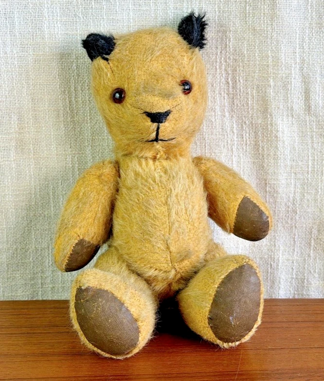 Chad Valley Antique Teddy Bears for sale | eBay