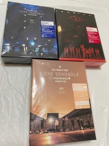 Bts Concert Dvd | eBay