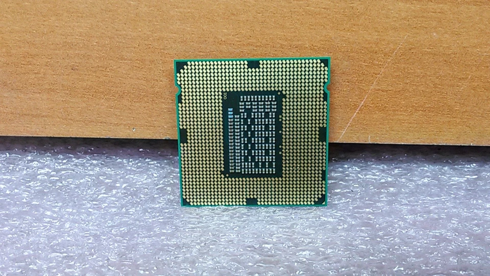 Intel Xeon E3-1245 3.30 GHz LGA 1155 Server CPU Processor SR00L - Image 2 of 2
