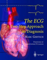 Marc Gertsch | The Ecg | Buch | Englisch (2003) | Xxxiv | Springer