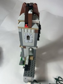 LEGO Pirates of the Caribbean 4183 The Mill 97% Complete Build No Minifigs