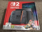 Nintendo Switch 2 Console + Mario Kart World Bundle - Brand New Sealed (4173440)