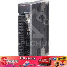 NEW Mitsubishi MR-J4-100B4-RJ AC Servo Drive 1KW NIB USA