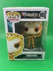 Funko Pop! Television #103 Thundercats Cheetara J061