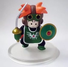 Dragon Quest II Charakter Figur Sammlung Roto Legend 3 Prince of Samaltria