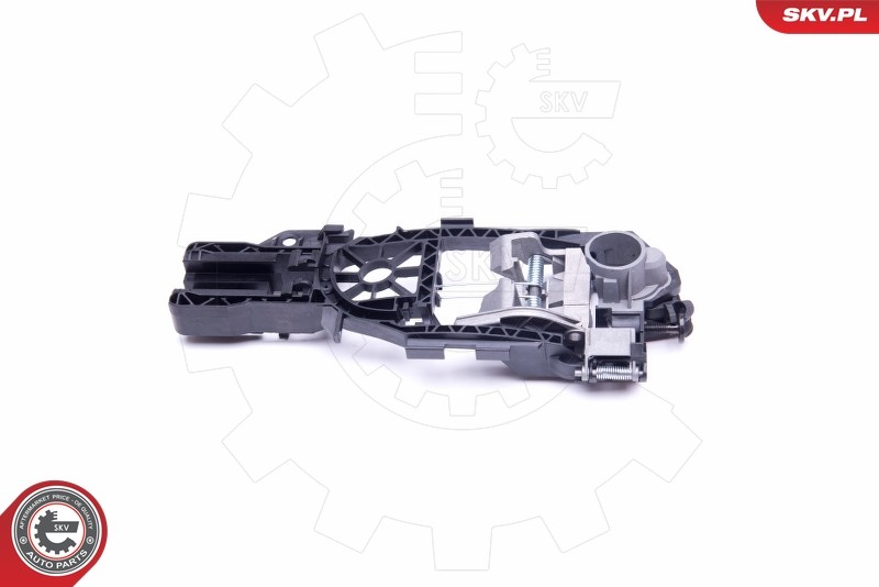 Fits SKV GERMANY 16SKV691 DOOR HANDLE MECHANISM 16SKV691   ⭐UK Stock⭐