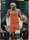 Shai Gilgeous-Alexander
