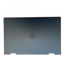 New Lcd Back Cover Top Case For Dell Inspiron 5410 7415 2-in-1 0GWRR6