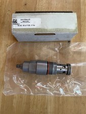 Sun Hydraulics Cartridge Relief Valve RDHA-LAN