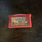 Pokémon Fire Red V 1.0 (Game Boy Advance, 2004) Cartridge Only Authentic Tested!