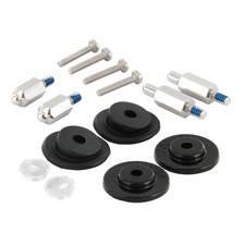 PetSafe Replacement Collar Accessory Kit for In-Ground Wireless Dog Receiver C