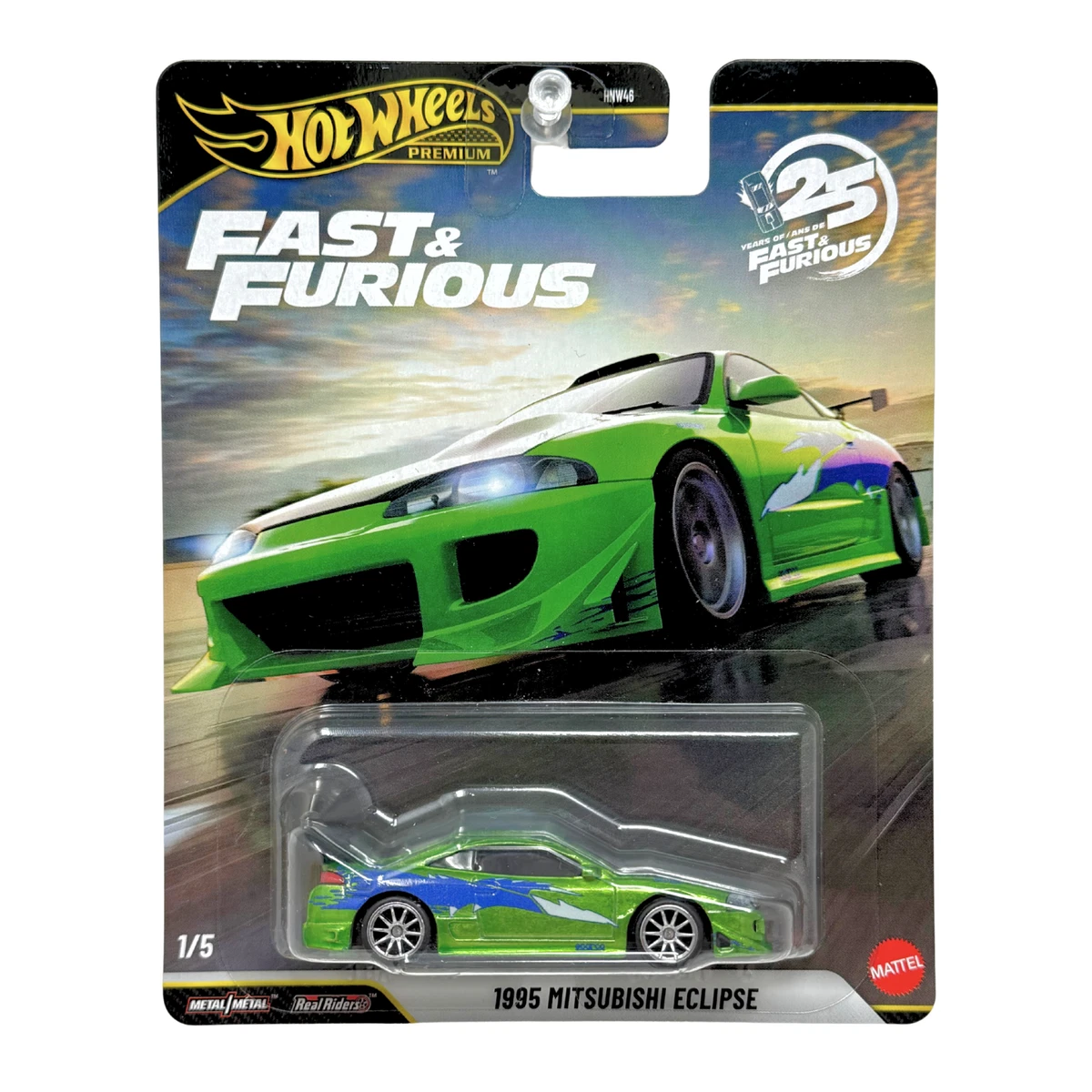 Mitsubishi Eclipse Fast Furious for sale | eBay
