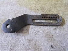 VW Golf 2 II Halter Lichtmaschine Spannarm 1.3 NZ 03090325AA Halterung