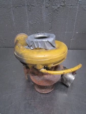 Parts OEM John Deere RE527123 Turbocharger