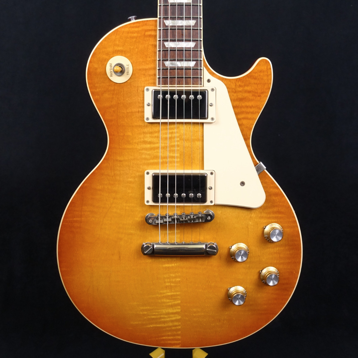 レフティ Gibson Les Paul Standard 60s Gibson Les Paul Standard 60s Unburst 2019 o4919 | eBay