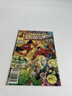 Marvel Comics: The Amazing Spider-Man Vol. 1 #343 (January (1990) Mark Jewelers