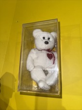 TY Beanie Babies Valentino Swing