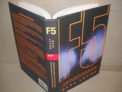 F5: Devastation, Survival, and the - Hardcover, by Levine Mark - Very Good b