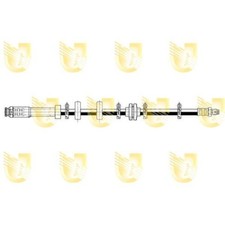 Flexible de frein Lancia Y