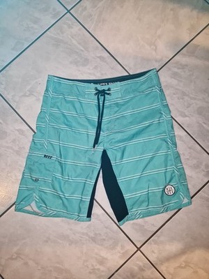 Reef  Badeshorts, GR.M , türkis