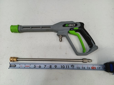#ad #ad EGO Replacement Power Gun Wand for HPW2100 Pressure Washer $65.00
