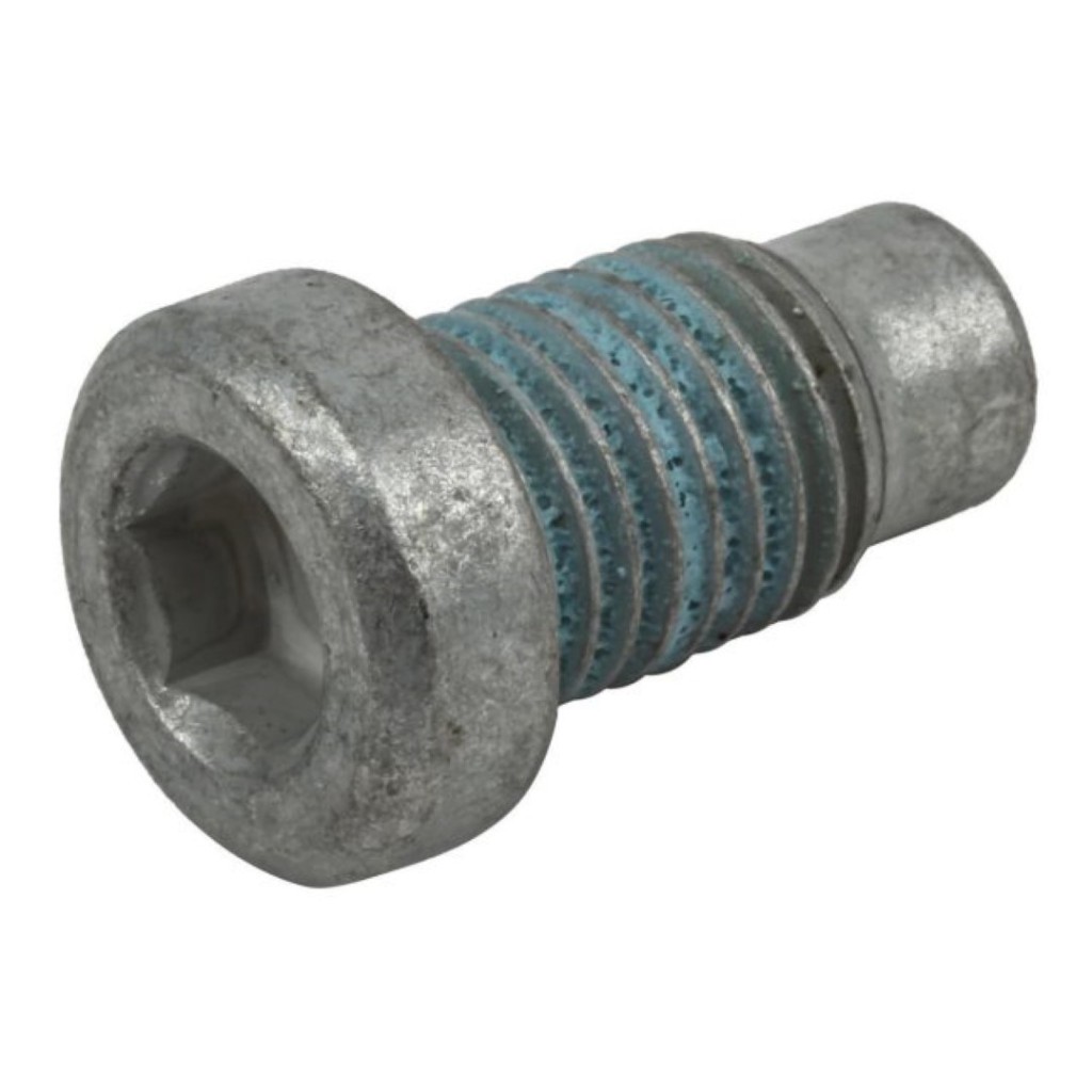 Genuine ACDelco For Chevy Express 2500/3500 03-20 Multi-Purpose Threaded Plug