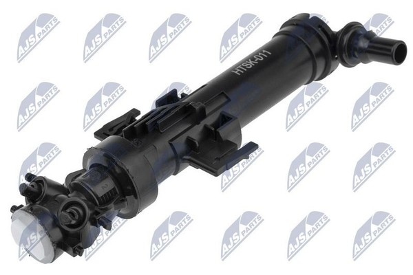 NTY EDS-SK-011 WaschwasserdüSe, Scheinwerferreinigung Links FüR Skoda-image