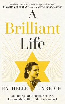 A Brilliant Life: An Unforgettable Memoir of Love, ... | Buch | Zustand sehr gut