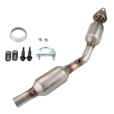 Catalytic Converter For 2003 2004 2005 2006 2007 2008 Toyota Corolla 1.8L 53717