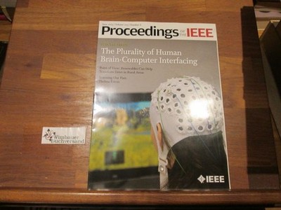 Proceedings of the IEEE, Vol. 103, Number 06, June 2015 the Plurality of Human B
