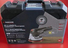 ✅️💥✅️ PARKSIDE PERFORMANCE SMERIGLIATRICE ECCENTRICA RICARICABILE A BATTERIA20V