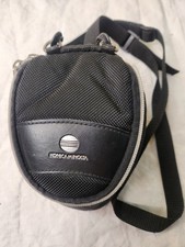 Konica Minolta Camera Bag 4x6 aprox. very clean