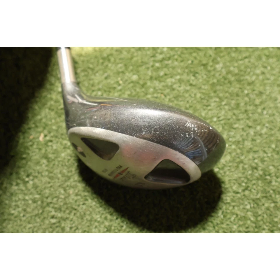 Titleist Pro Titanium 975J S Flex 45" Golf 8.5° Driver RH / 6M-WD29 - Image 3 of 4