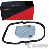 Maxgear Automatikgetriebe ÖLfilter Satz Passend FüR MERCEDES-BENZ 123 124