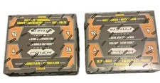 2026 (Lot of 2) Prizm FIFA World Cup Soccer Factory Sealed 24 Pack Retail Box !