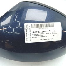 Retroviseur gauche (ou coque) Volkswagen SHARAN