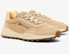 Nuevas Tenis Lacoste Elite Active EVO Talla 7 Nuevas Sin Caja