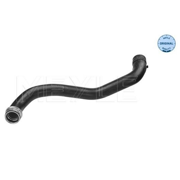 Meyle KüHlerschlauch KüHlleitung Oben FüR Mercedes-Benz M-Klasse 019 222 0016-image
