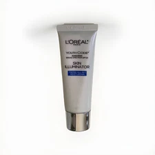 L’Oreal Youth Code Skin Illuminator Tinted Moisturizer SPF20 Discontinued. READ