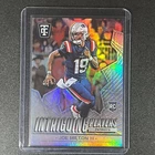 2024 Panini Totally Certified Football Mirror Joe Milton III #19