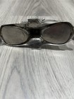 Art Nouveau Style Winged Lady Jewelry Tray – Vintage Pewter Earring Holder — photo 3