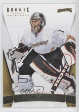 2011-12 Panini Rookie Anthology Jonas Hiller #96 0f4