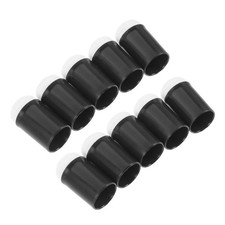 30 Pcs Finger Sponge Daubers Stencils Children's Painting Set Drawing Ink Pad