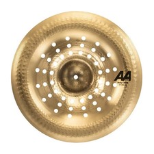 Sabian 17-Inch AA Holy China Cymbal