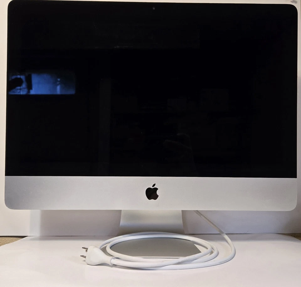 Apple iMac A1418 (1TB HDD, Intel Core i5 3rd Gen., 2.70 GHz, 16 GB) - Image 3 of 4