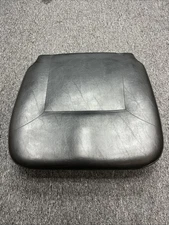 22” SEAT BOTTOM Cushion Captains Seat & Mount Pride Jazzy 614 HD Replacement EUC