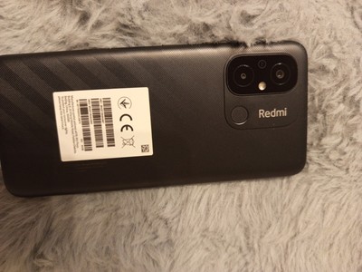 Redmi 12c Gleich Wie Neu !!