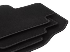 Tapis De Sol Sur Mesure Pour Peugeot Expert II (2006–2016) – Imperméable Et Antidérapant